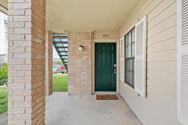 14600 Fonmeadow Drive 602, Houston, TX 77035
