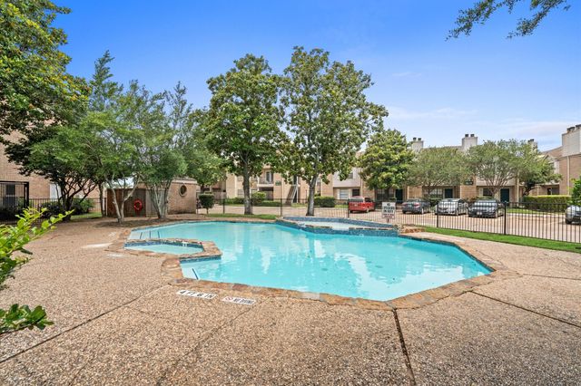 14600 Fonmeadow Drive 602, Houston, TX 77035