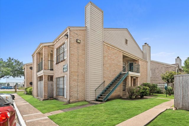 14600 Fonmeadow Drive 602, Houston, TX 77035