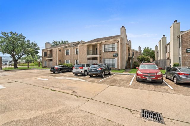14600 Fonmeadow Drive 602, Houston, TX 77035