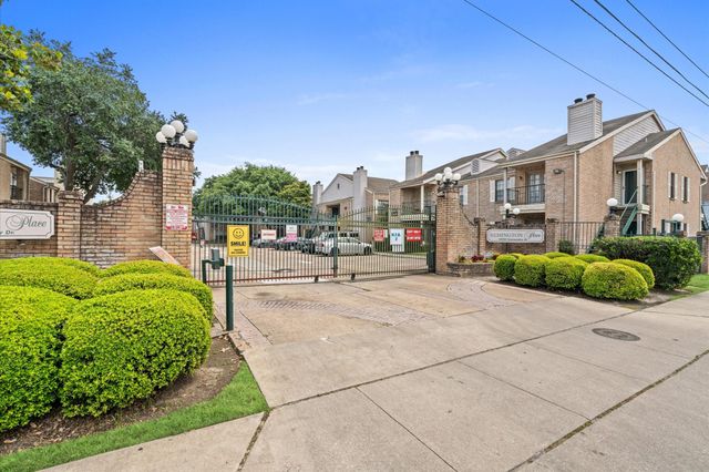 14600 Fonmeadow Drive 602, Houston, TX 77035