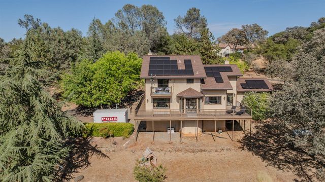 5681 Honeycomb Ln, Shingle Springs, CA 95682