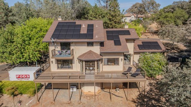 5681 Honeycomb Ln, Shingle Springs, CA 95682