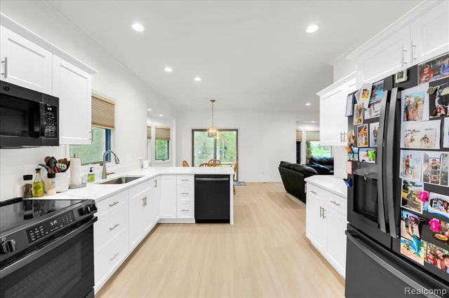 2376 Joseph Tamron Drive, Saint Clair, MI 48079