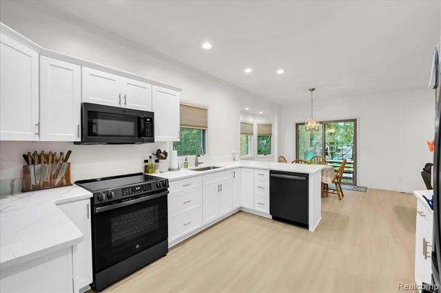 2376 Joseph Tamron Drive, Saint Clair, MI 48079