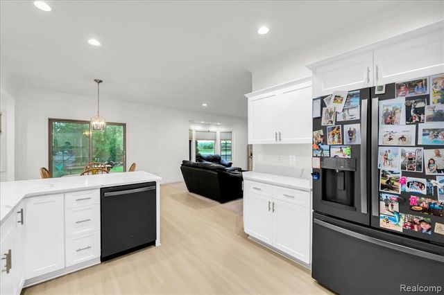 2376 Joseph Tamron Drive, Saint Clair, MI 48079