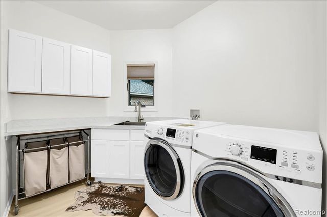 2376 Joseph Tamron Drive, Saint Clair, MI 48079