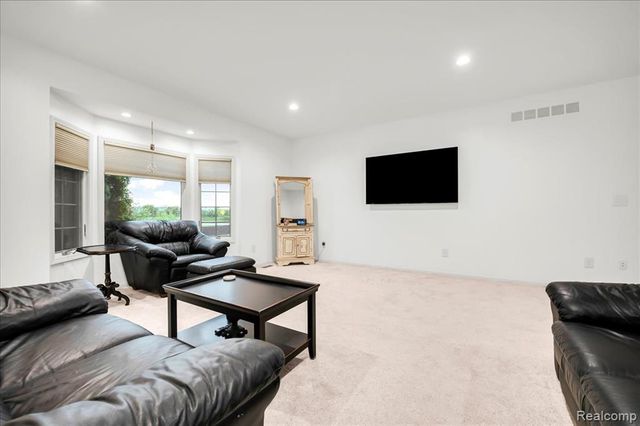 2376 Joseph Tamron Drive, Saint Clair, MI 48079