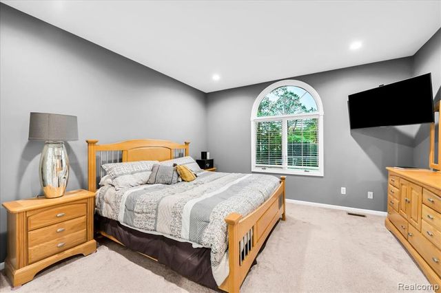 2376 Joseph Tamron Drive, Saint Clair, MI 48079