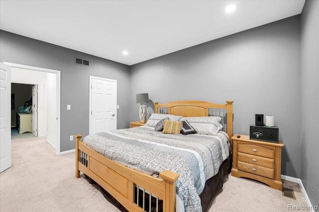 2376 Joseph Tamron Drive, Saint Clair, MI 48079