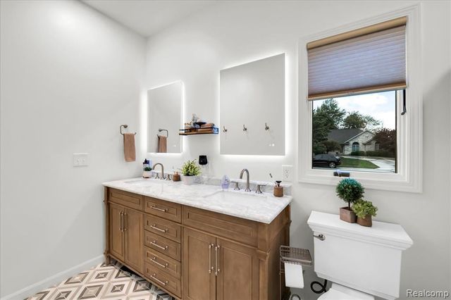 2376 Joseph Tamron Drive, Saint Clair, MI 48079