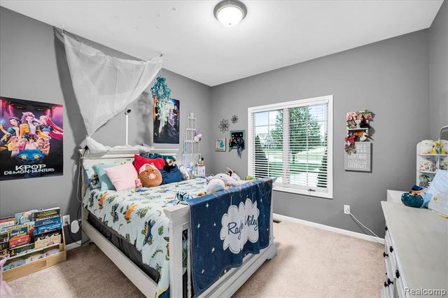 2376 Joseph Tamron Drive, Saint Clair, MI 48079