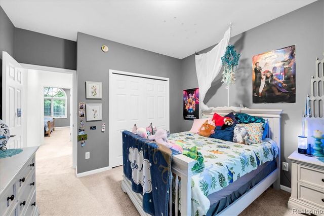 2376 Joseph Tamron Drive, Saint Clair, MI 48079