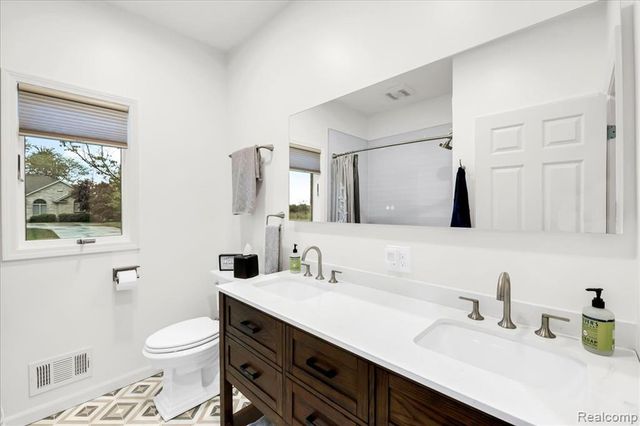 2376 Joseph Tamron Drive, Saint Clair, MI 48079