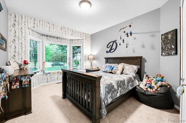 2376 Joseph Tamron Drive, Saint Clair, MI 48079