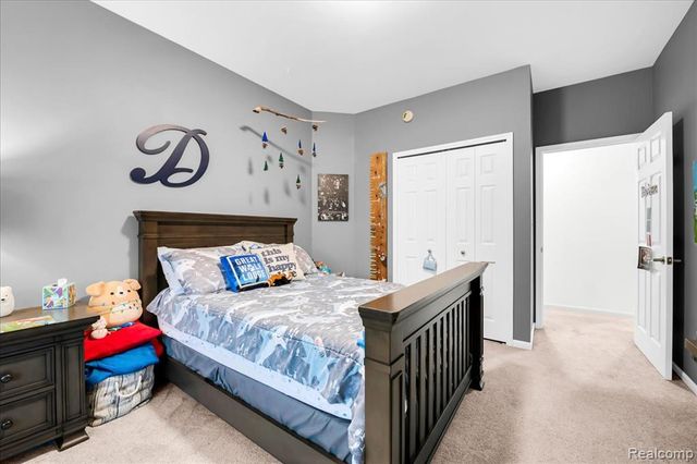 2376 Joseph Tamron Drive, Saint Clair, MI 48079