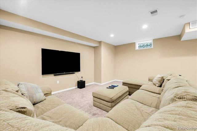 2376 Joseph Tamron Drive, Saint Clair, MI 48079