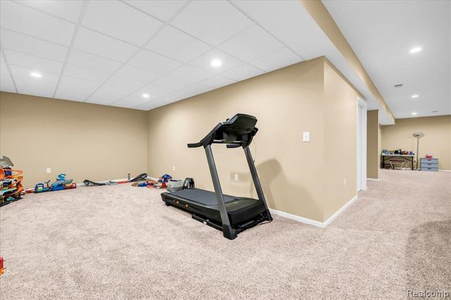 2376 Joseph Tamron Drive, Saint Clair, MI 48079