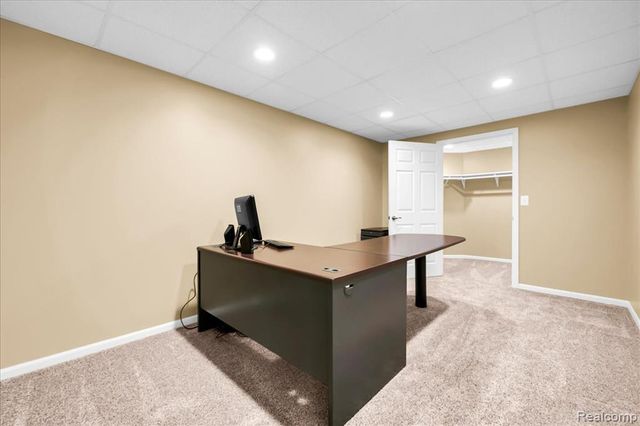 2376 Joseph Tamron Drive, Saint Clair, MI 48079