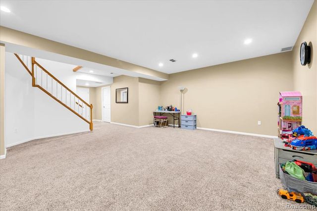 2376 Joseph Tamron Drive, Saint Clair, MI 48079