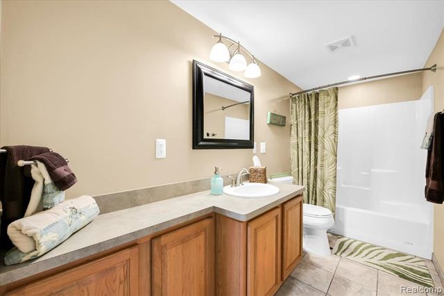 2376 Joseph Tamron Drive, Saint Clair, MI 48079