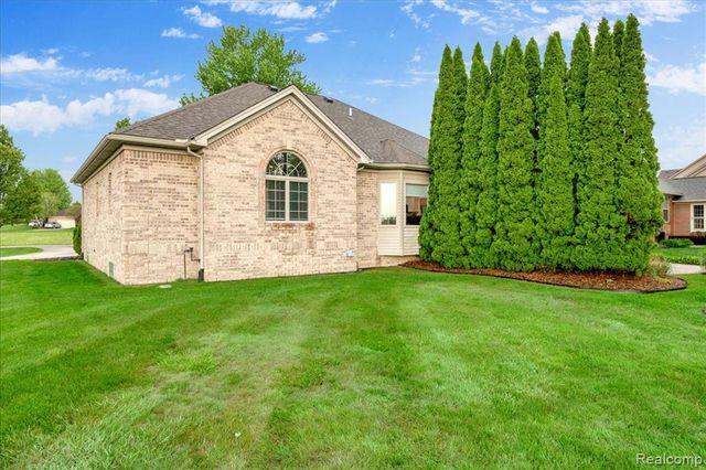 2376 Joseph Tamron Drive, Saint Clair, MI 48079