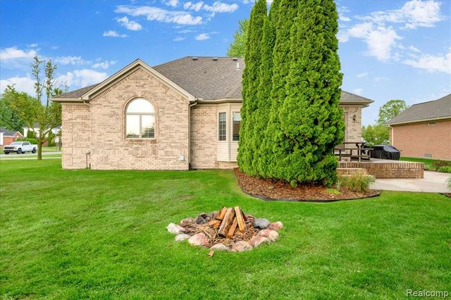 2376 Joseph Tamron Drive, Saint Clair, MI 48079