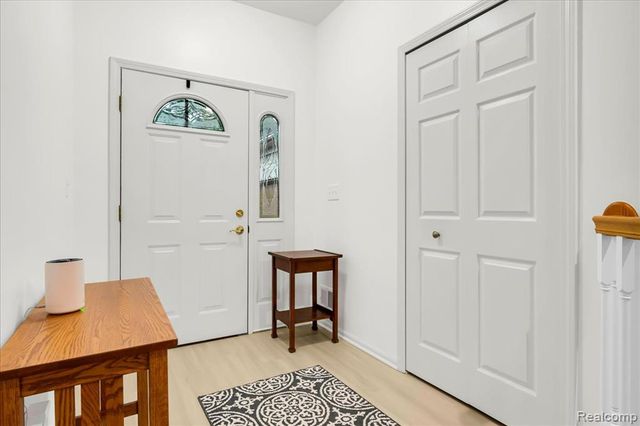 2376 Joseph Tamron Drive, Saint Clair, MI 48079