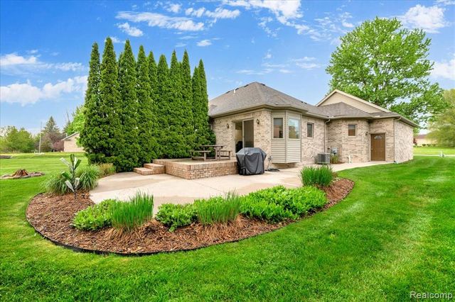2376 Joseph Tamron Drive, Saint Clair, MI 48079