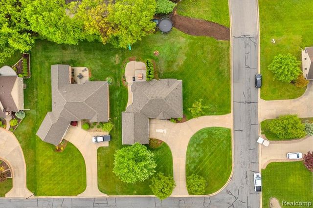 2376 Joseph Tamron Drive, Saint Clair, MI 48079