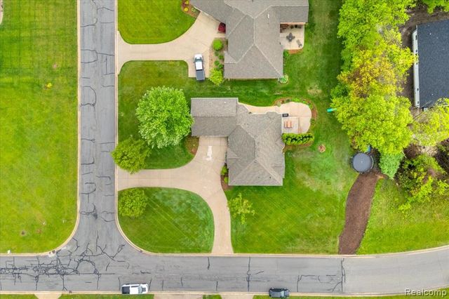 2376 Joseph Tamron Drive, Saint Clair, MI 48079