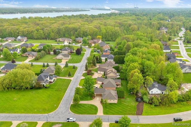2376 Joseph Tamron Drive, Saint Clair, MI 48079