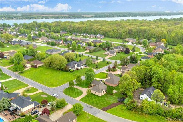 2376 Joseph Tamron Drive, Saint Clair, MI 48079