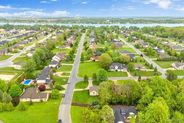 2376 Joseph Tamron Drive, Saint Clair, MI 48079