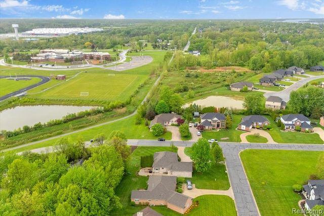2376 Joseph Tamron Drive, Saint Clair, MI 48079
