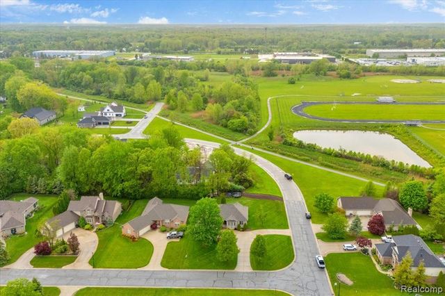 2376 Joseph Tamron Drive, Saint Clair, MI 48079