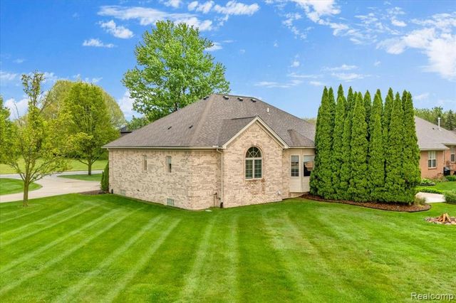 2376 Joseph Tamron Drive, Saint Clair, MI 48079