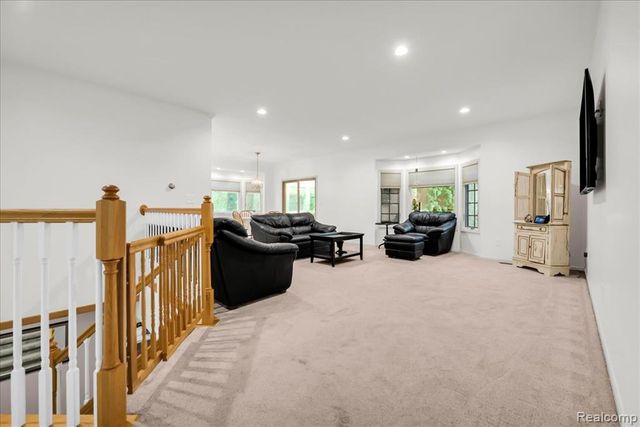 2376 Joseph Tamron Drive, Saint Clair, MI 48079