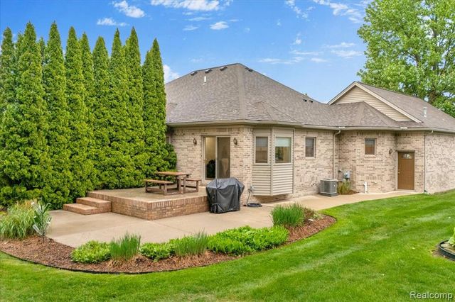2376 Joseph Tamron Drive, Saint Clair, MI 48079