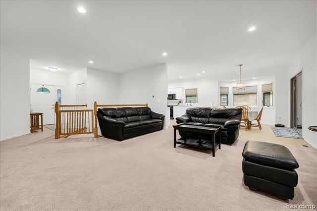2376 Joseph Tamron Drive, Saint Clair, MI 48079