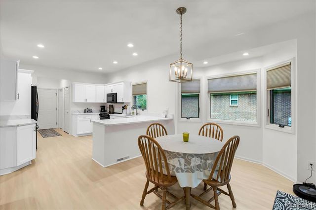 2376 Joseph Tamron Drive, Saint Clair, MI 48079