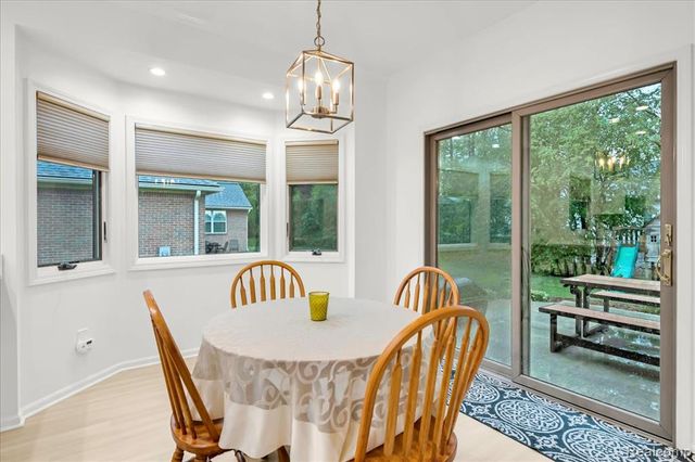 2376 Joseph Tamron Drive, Saint Clair, MI 48079