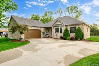 2376 Joseph Tamron Drive, Saint Clair, MI 48079
