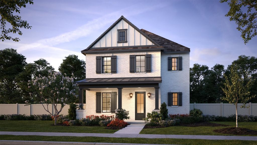 15795 Shaded Mews, Frisco, TX 75033