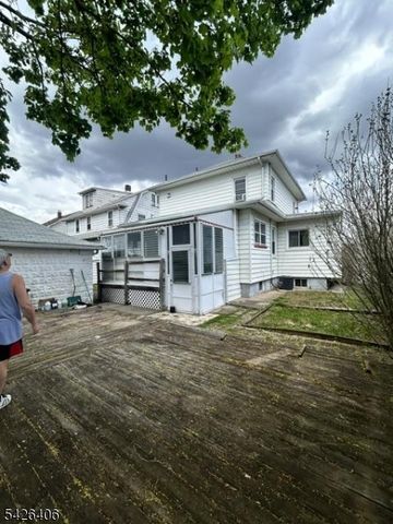 169 Berkshire Ave, Paterson City, NJ 07502