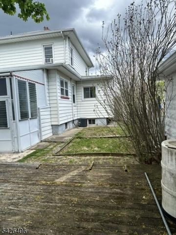 169 Berkshire Ave, Paterson City, NJ 07502