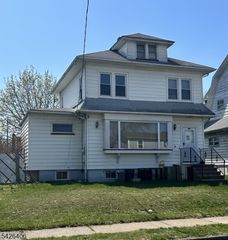 169 Berkshire Ave, Paterson City, NJ 07502