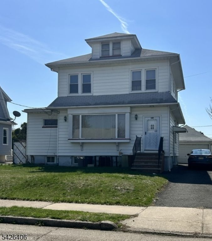 169 Berkshire Ave, Paterson City, NJ 07502 — photo 2
