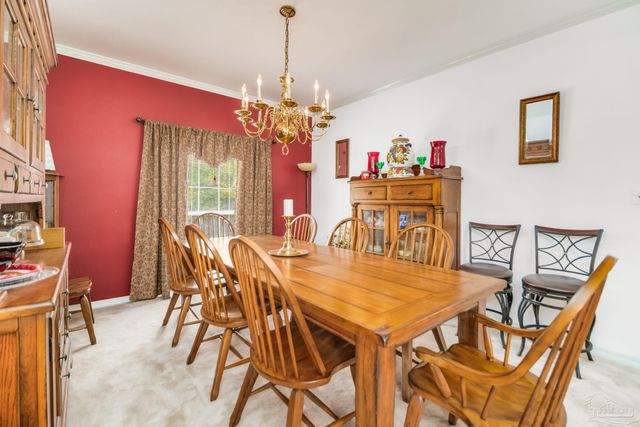 5708 Lakeside Ct, Milton, FL 32583