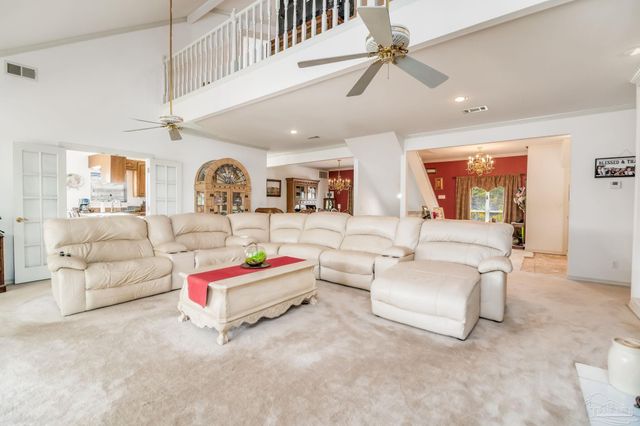 5708 Lakeside Ct, Milton, FL 32583